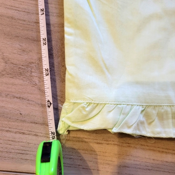 Pure cotton PJ - Picture 5 of 10